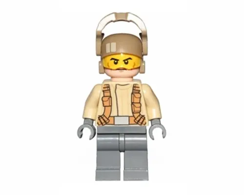 Resistance Trooper Image