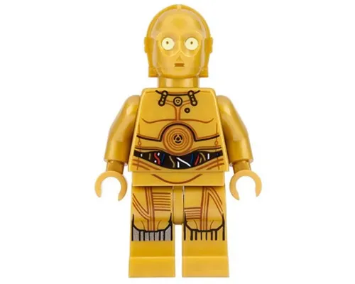 C-3PO Image