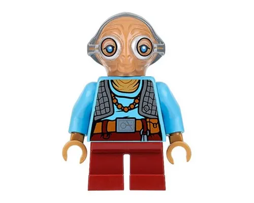 Maz Kanata Image