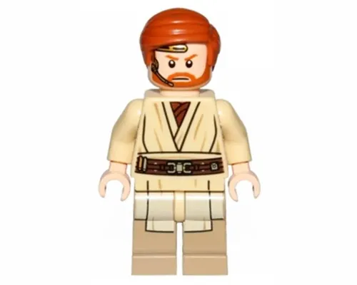 Obi-Wan Kenobi Image