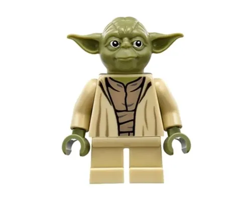 Yoda Image