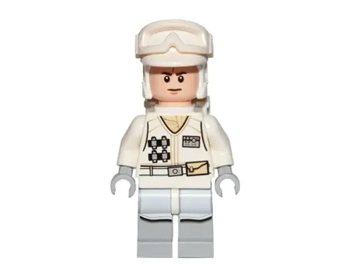 Hoth Rebel Trooper Image