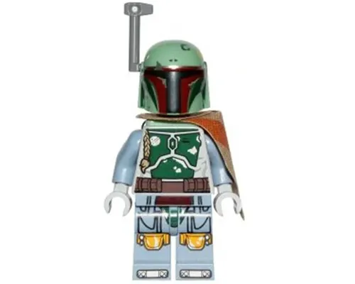 Boba Fett Image