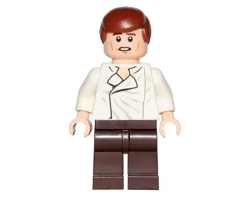 Han Solo Image