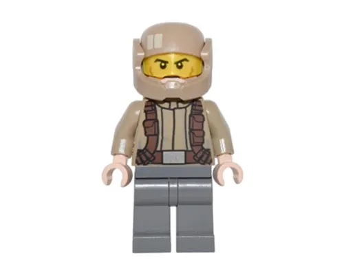 Resistance Trooper Image