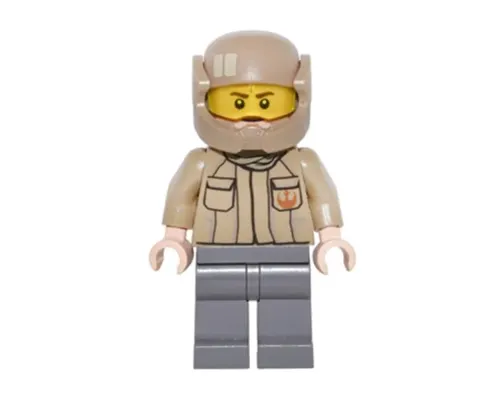 Resistance Trooper Image