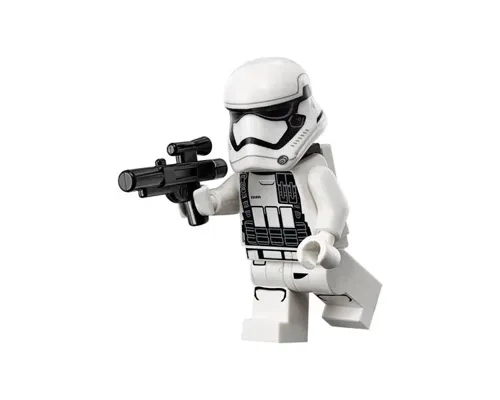 First Order Stormtrooper Image