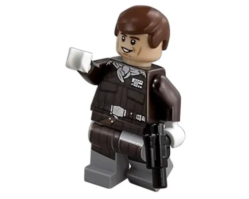 Han Solo Image