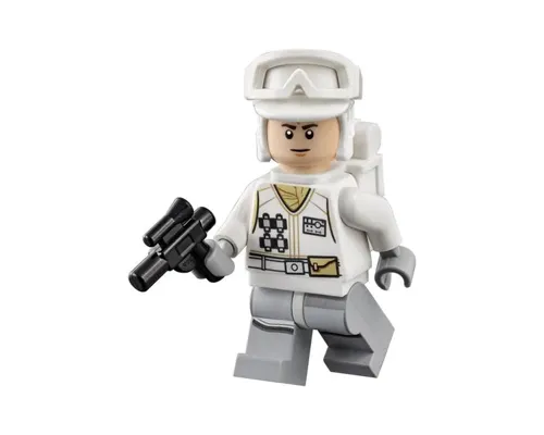 Hoth Rebel Trooper Image