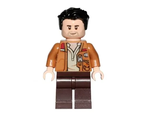 Poe Dameron Image