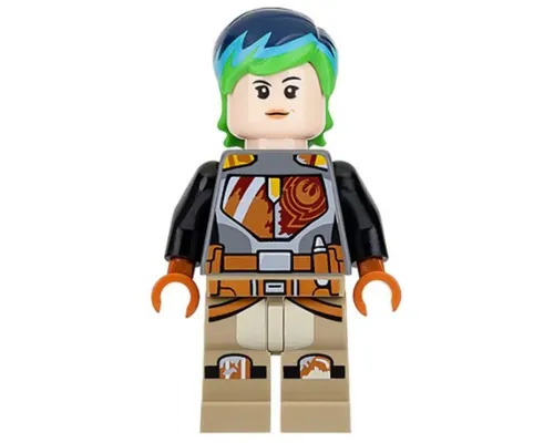 Sabine Wren Image