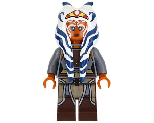 Ahsoka Tano Image