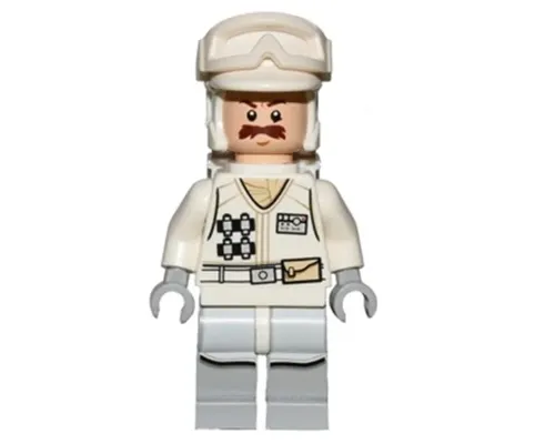 Hoth Rebel Trooper Image