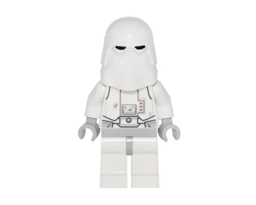 Snowtrooper Image