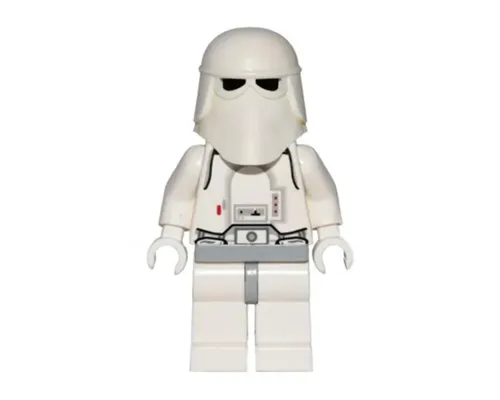 Snowtrooper Image