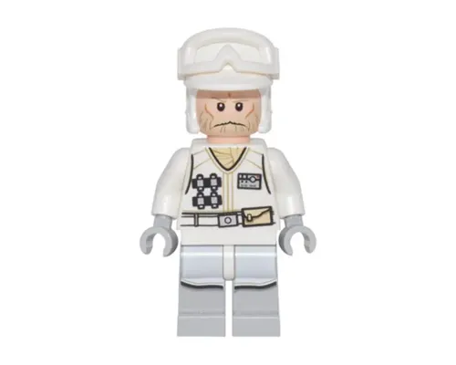 Hoth Rebel Trooper Image