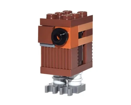 Gonk Droid Image