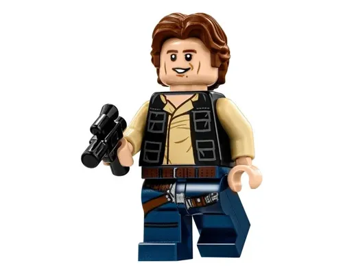 Han Solo Image