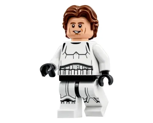 Han Solo Image