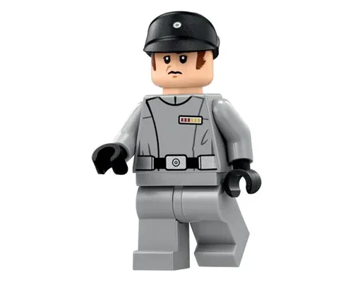 Imperial Officer Image