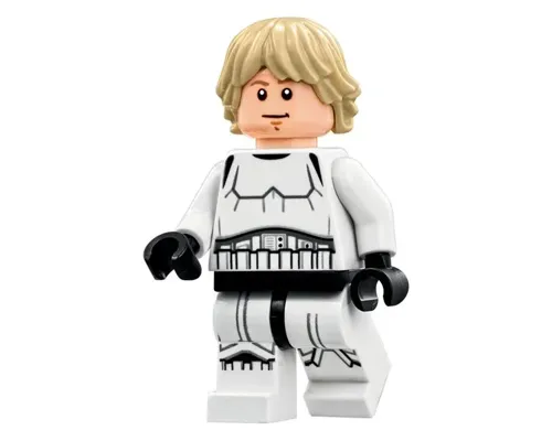 Luke Skywalker Image