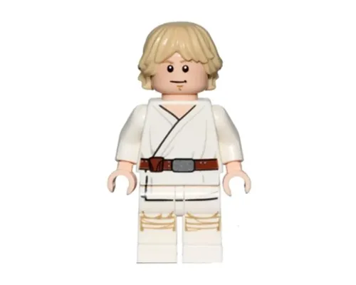 Luke Skywalker Image