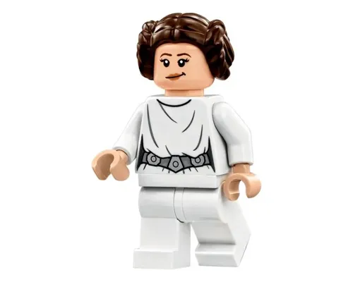 Princess Leia Image