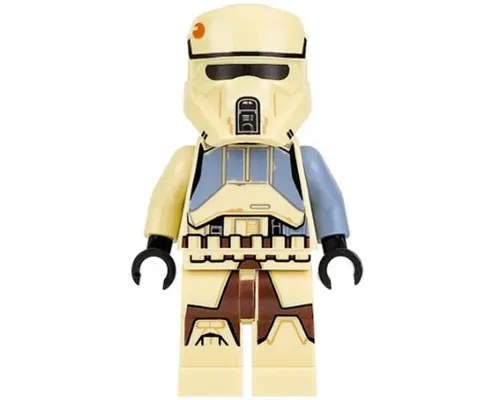 Shoretrooper Image