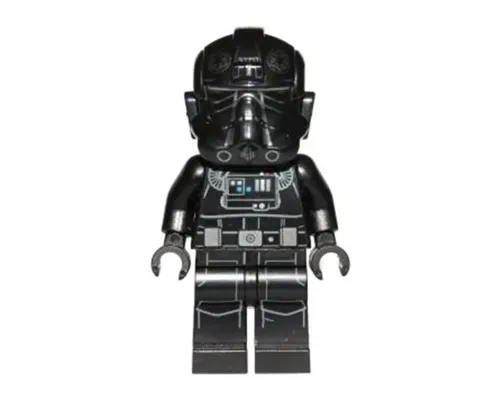 TIE Fighter Pilot Image