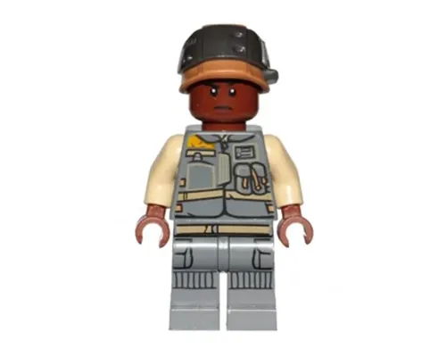 Rebel Trooper Image