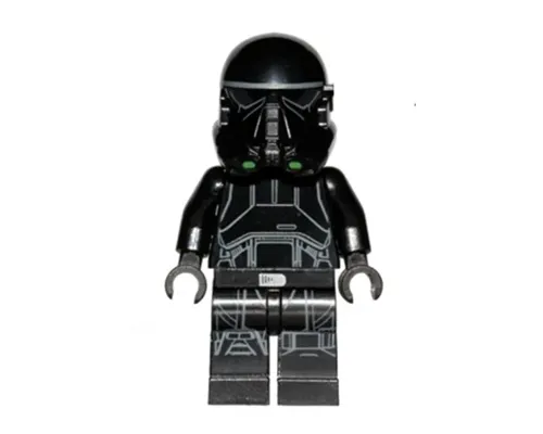 Imperial Death Trooper Image