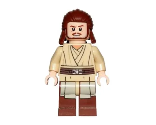 Qui-Gon Jinn Image