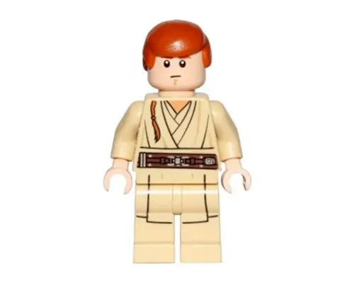 Obi-Wan Kenobi Image