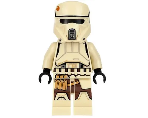 Shoretrooper Image