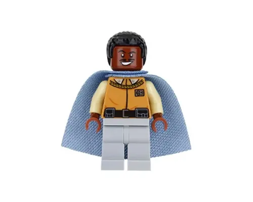 Lando Calrissian Image