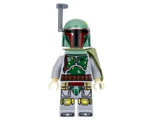 Boba Fett Image