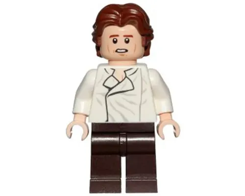 Han Solo Image