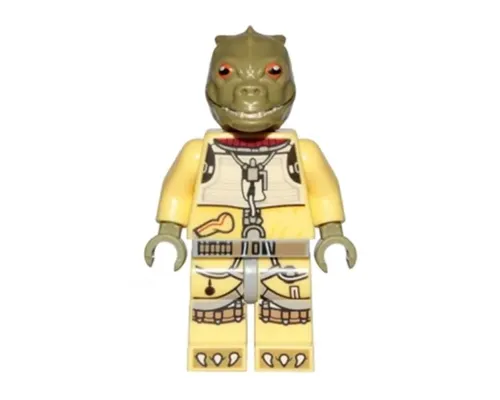 Bossk Image