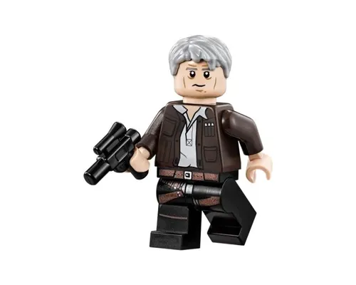 Han Solo Image