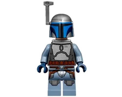 Jango Fett Image