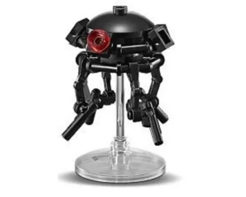 Imperial Probe Droid Image