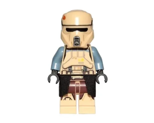 Shoretrooper Image