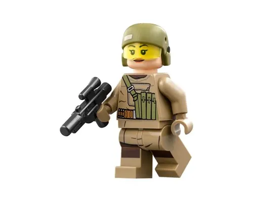 Resistance Trooper Image