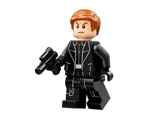 General Hux Image