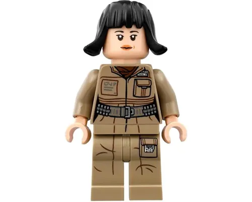 Rose Tico Image