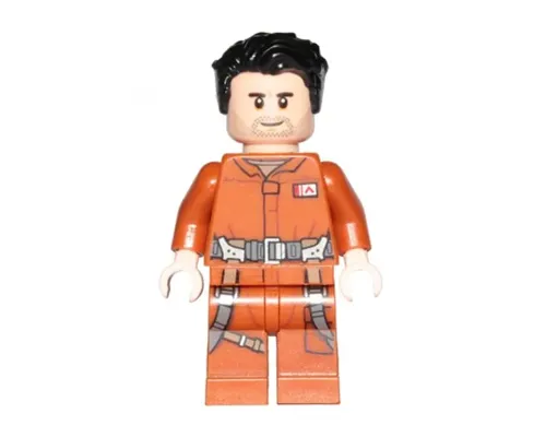 Poe Dameron Image