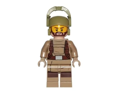 Resistance Trooper Image