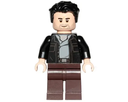 Poe Dameron Image