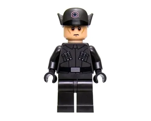 First Order Officer Image