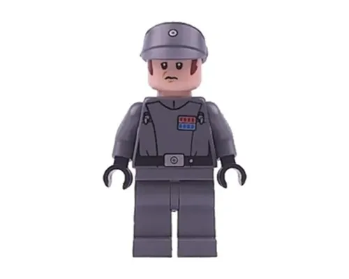 Imperial Officer Image